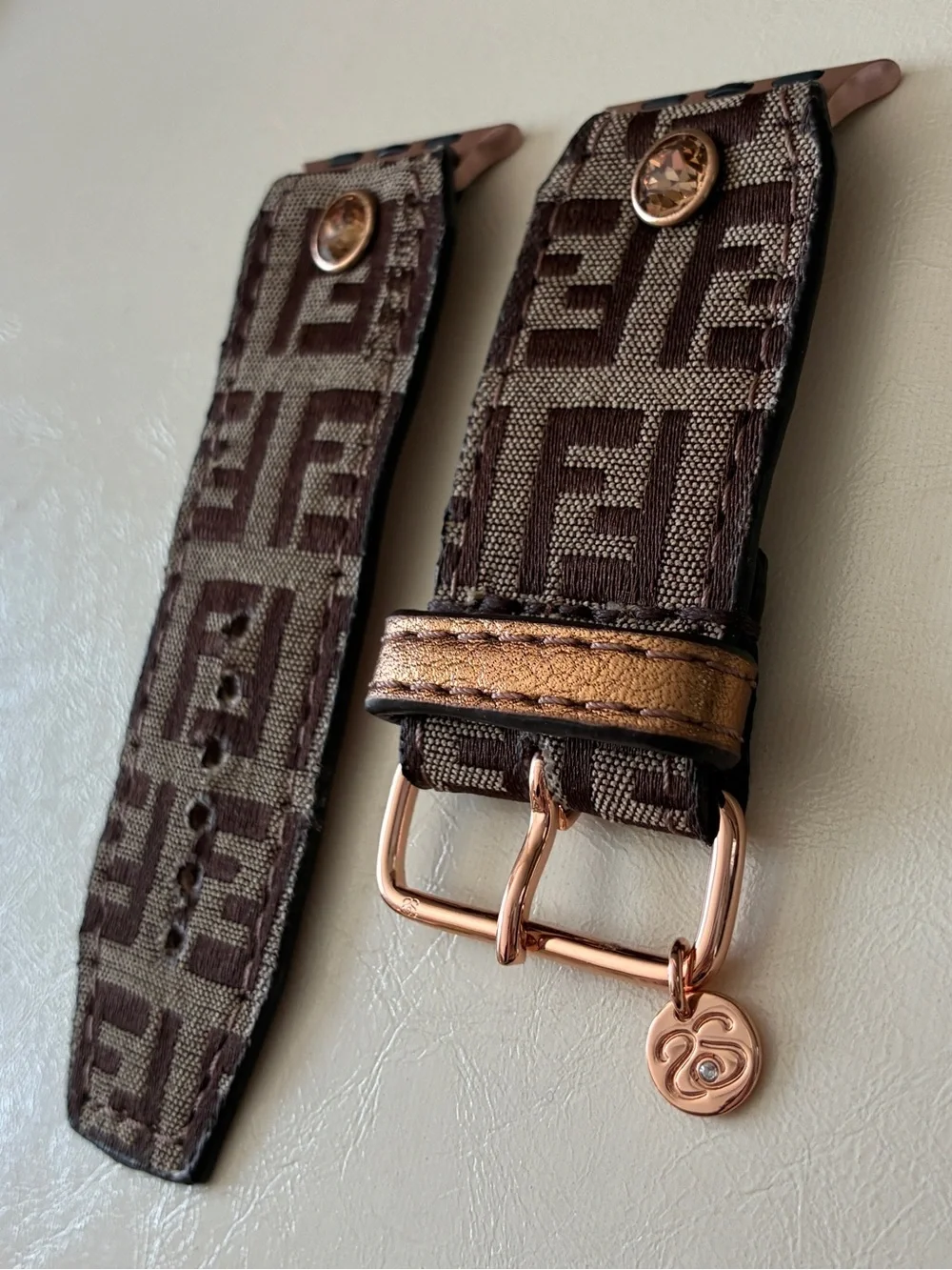 Spark*L authentic upcycled